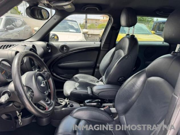 MINI Countryman Mini Cooper SD Countryman ALL4 rif. 23944164 - Foto 9