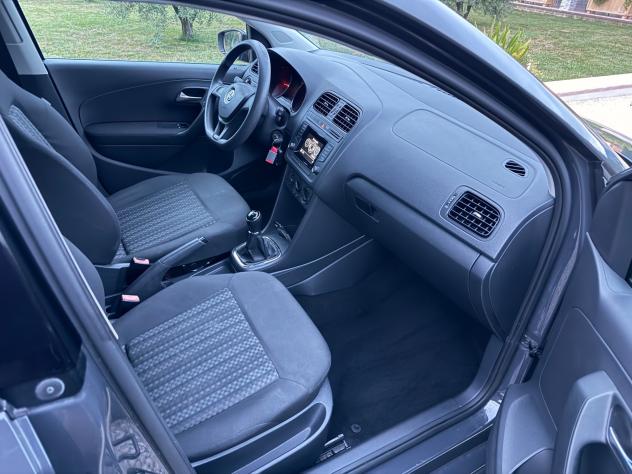 Volkswagen Polo 1.4 TDI 5p. Fresh - Foto 7