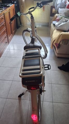 BICI ELETTRICA ELOPS 920e - Foto 8