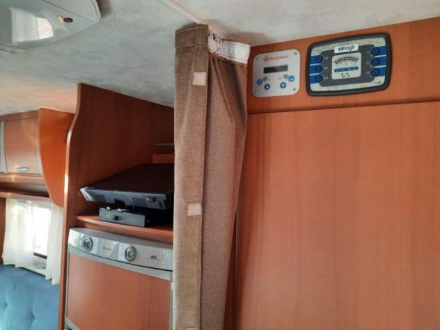 ELNAGH ELNAGH DUKE 420L - Full Opt rif. 23731882 - Foto 3
