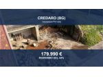 Immobile in asta di 1960 m² in vendita a Credaro