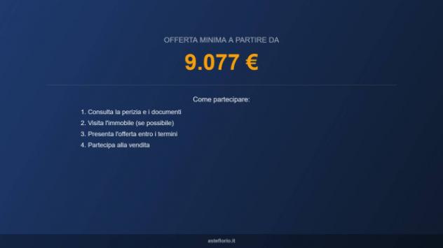 Immobile in asta di 113 m² in vendita a Gagliano Castelferrato - Foto 9