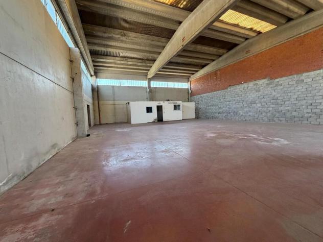 Industriale/Artigianale in vendita a Sarzana - Foto 8