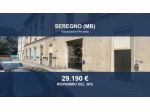 Immobile in asta di 76 m² in vendita a Seregno