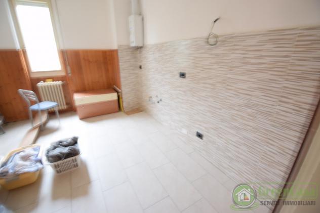 APPARTAMENTO di 3 vani e di 100 mq (AGRATE BRIANZA - AGRATE) rif. IGC 3 LOCALI 75 AGRATE - Foto 2