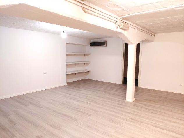 Centro Ampio Loft su 2 livelli con giardino - Foto 9