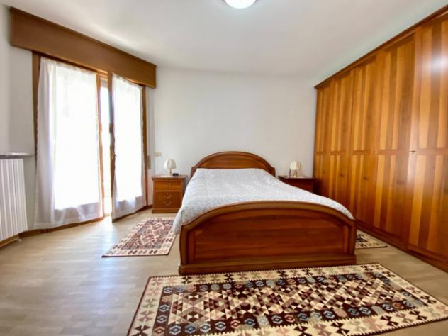 Villa di 183 m² con 5 locali e box auto in vendita a Cadoneghe - Foto 12