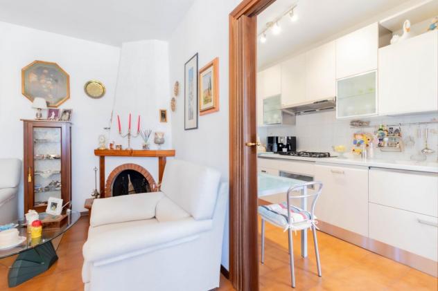 Appartamento in vendita a Fornacette - Calcinaia 80 mq Rif: 1413634 - Foto 7