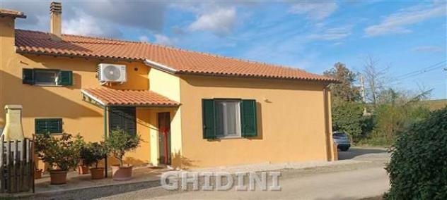 VILLA di 66 vani e di 200 mq (CAMPAGNATICO) rif. 2532.68M - Foto 2