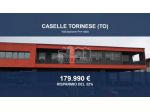 Immobile in asta di 229 m² con più di 5 locali in vendita a Caselle Torinese