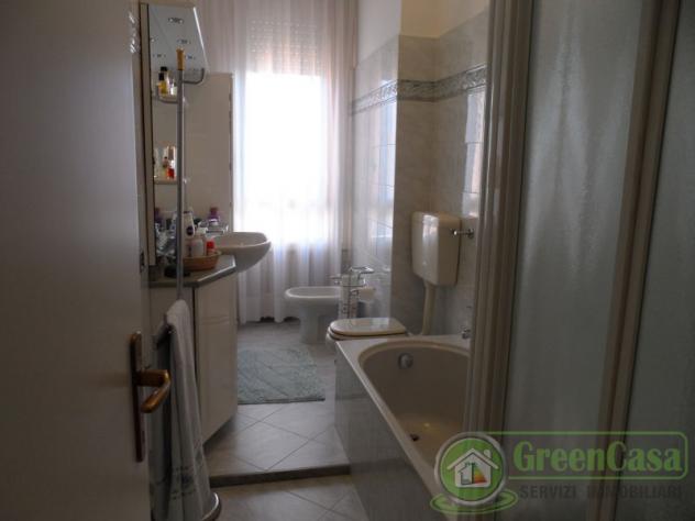APPARTAMENTO di 4 vani e di 120 mq (CAVENAGO DI BRIANZA) rif. IGC 4 LOCALI 120 CAVENAGO - Foto 15