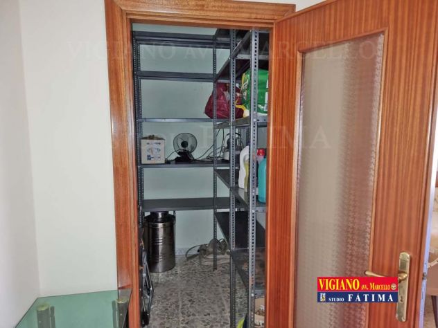 FOGGIA - VENDESI - VIA GRIECO - VANI2/MQ. 86 NETTI - POSSIBILITA' LOCALE P.T. - Foto 9