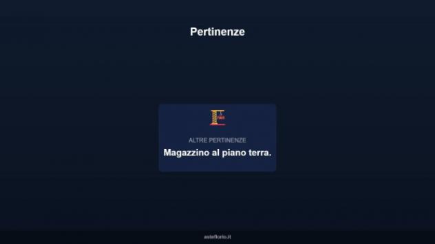 Immobile in asta di 272 m² in vendita a Ivrea - Foto 7