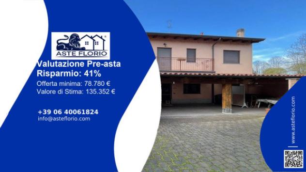 Immobile in asta di 99 m² in vendita a Lacchiarella - Foto 2
