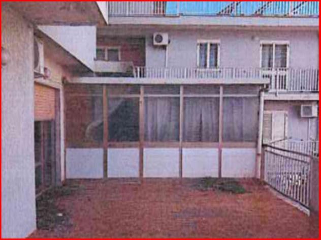 Immobile in asta di 140 m² in vendita a Lentini - Foto 8