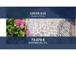 Immobile in asta di 97 m² in vendita a Lucca