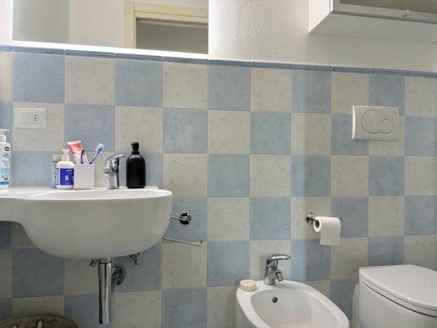 RONCHI, in piccolo complesso residenziale, appartamento al primo piano con ingresso indipendente, ampia terrazza abitabile. Si compone di soggiorno, c - Foto 19