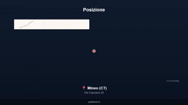 Immobile in asta di 64 m² in vendita a Mineo - Foto 7