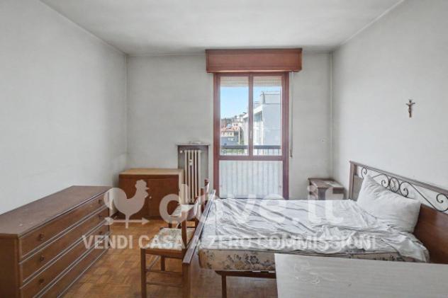 Appartamento di 115 m² con 3 locali e box auto in vendita a Modena - Foto 11