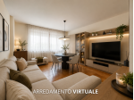 Quadrilocale in vendita a Monsano