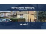 Immobile in asta di 140 m², box auto in vendita a Montegrotto Terme