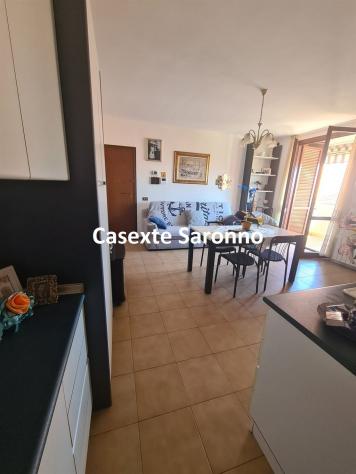 AD USO INVESTIMENTO - BILOCALE AD OLGIATE OLONA CON INQUILINO - Foto 17