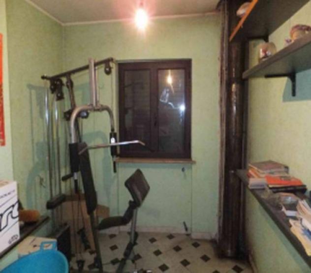 Immobile in asta di 192 m² in vendita a Pofi - Foto 12