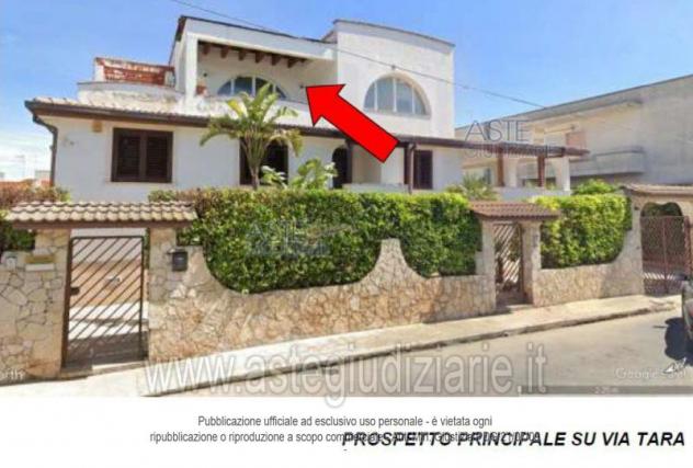 IMMOBILI-IMMOBILE RESIDENZIALE-Via Tara, 10, 74026 Pulsano TA, Italia