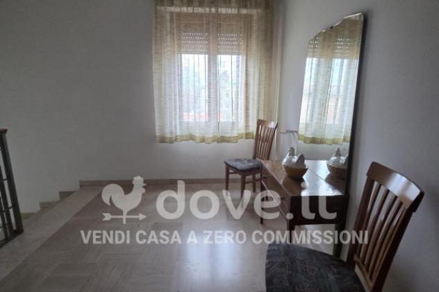 Appartamento di 125 m² con 4 locali e box auto in vendita a Sarteano - Foto 5