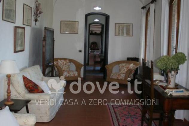 Palazzo / Stabile di 1448 m² con più di 5 locali in vendita a Sarteano - Foto 18