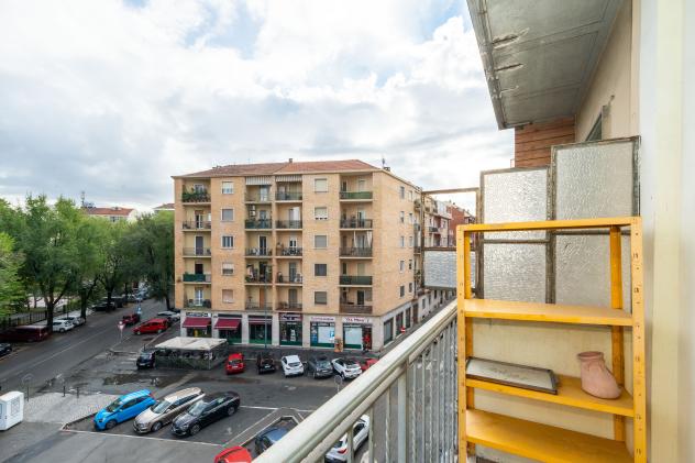 Appartamento in Via Casteldelfino - Foto 7