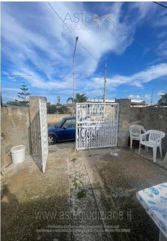 IMMOBILI-IMMOBILE RESIDENZIALE-Frazione di Scoglitti, Via Maresciallo Gallo 9