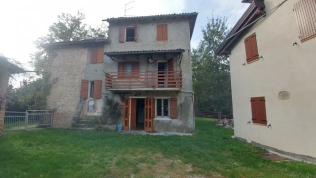 Porzione di casa in vendita a Zocca