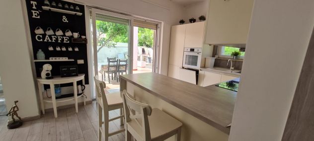 Casa vacanza. Appartamento a Lavinio - Foto 2