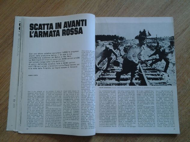 Storia Illustrata - nr. 196 - Foto 5