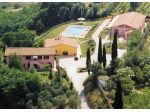 Agriturismo in vendita a San Miniato 980 mq  Rif: 418378