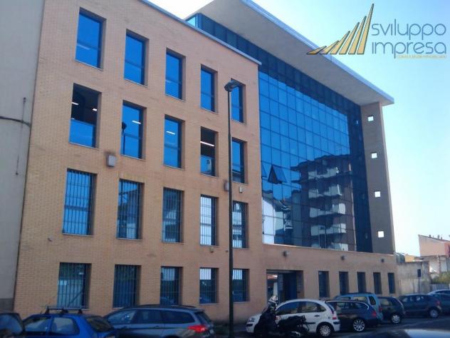 UFFICIO IN AFFITTO A SESTO SAN GIOVANNI - Foto 11