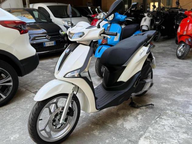 PIAGGIO Liberty 125 NEW 25 rif. 23971728