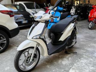 PIAGGIO Liberty 125 NEW 25   rif. 23971728