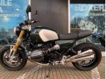 BMW R 12 nineT Abs