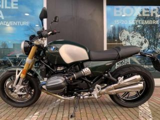 BMW R 12 nineT Abs