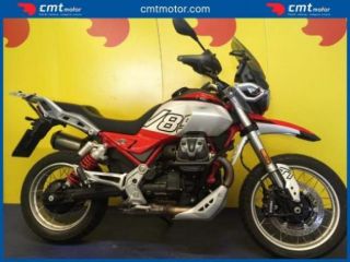 MOTO GUZZI V85 TT Garantita e Finanziabile rif. 23995173