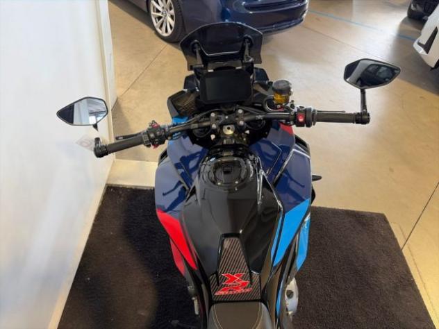 BMW M 1000 XR M 1000 XR - Foto 7