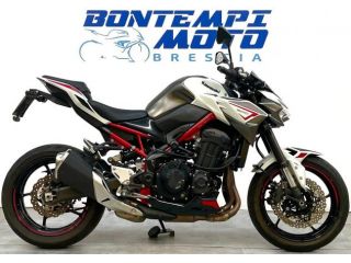 Kawasaki Z 900 null