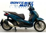 Piaggio Beverly 300 null