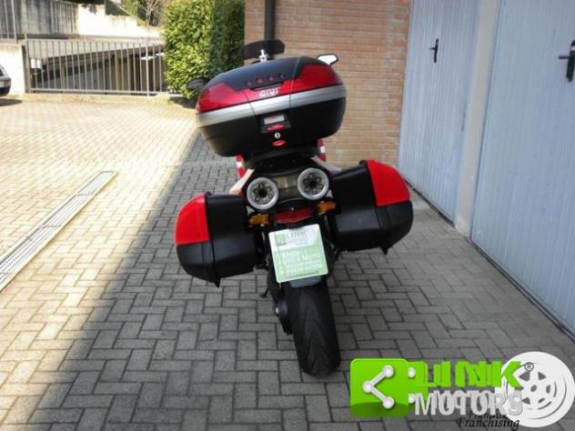 DUCATI Multistrada 1000 Multistrada-1000 DS (2003 - 06) rif. 23246316 - Foto 7