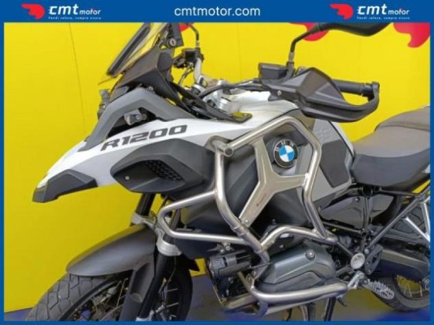 BMW R 1200 GS Adventure Garantita e Finanziabile rif. 23819323 - Foto 8