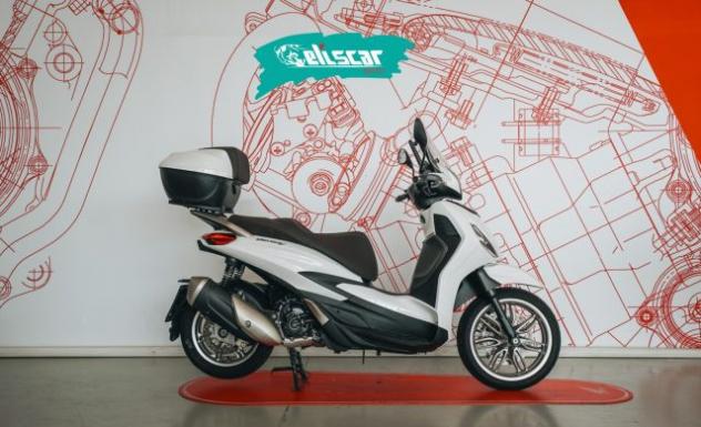 PIAGGIO Beverly 300 i.e. BEVERLY 300 rif. 24075322