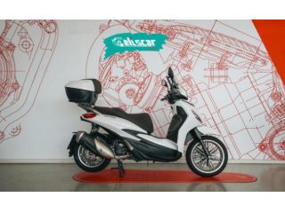 PIAGGIO Beverly 300 i.e. BEVERLY 300 rif. 24075322