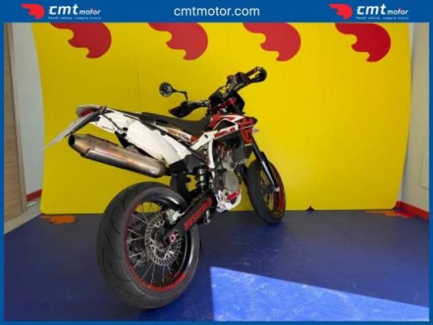 HUSQVARNA SM 510 R Garantita e Finanziabile rif. 24062261 - Foto 2
